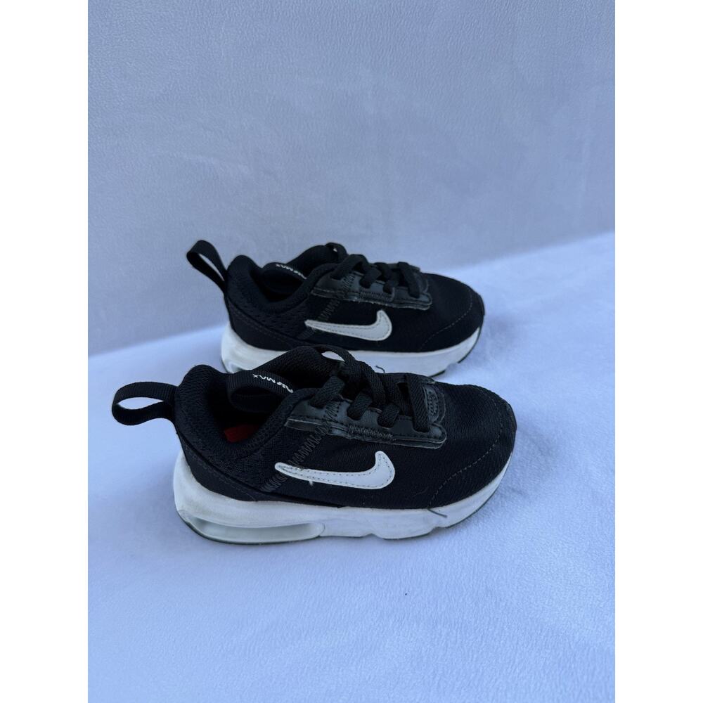 Nike Air Max INTRLK Lite toddler shoes 6C